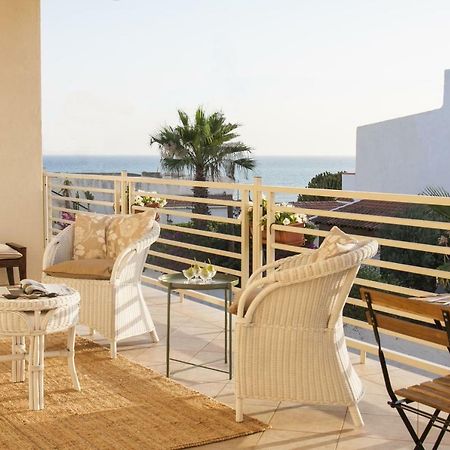 Dimora Ammare Villa Agrigento Exterior photo