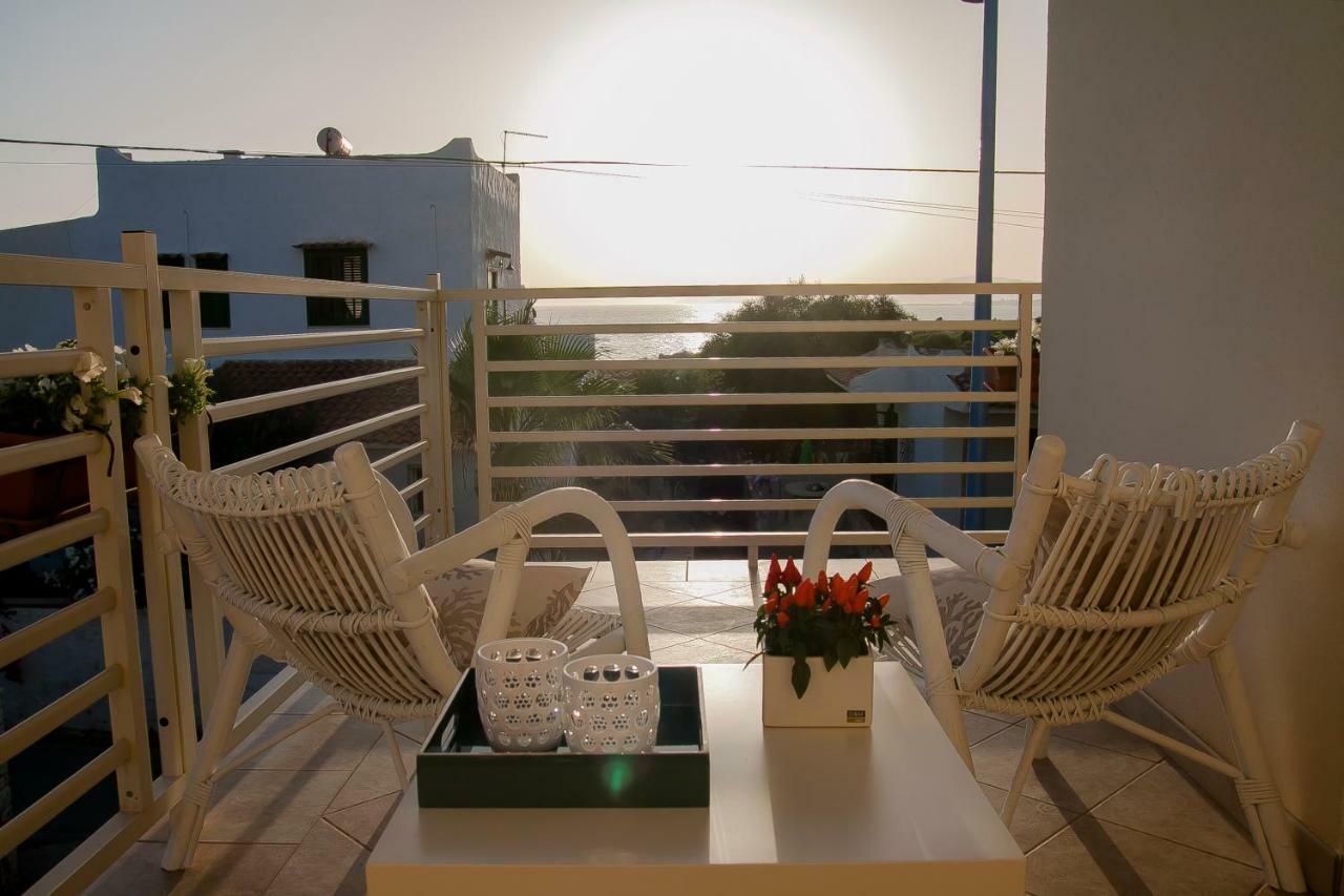 Dimora Ammare Villa Agrigento Exterior photo