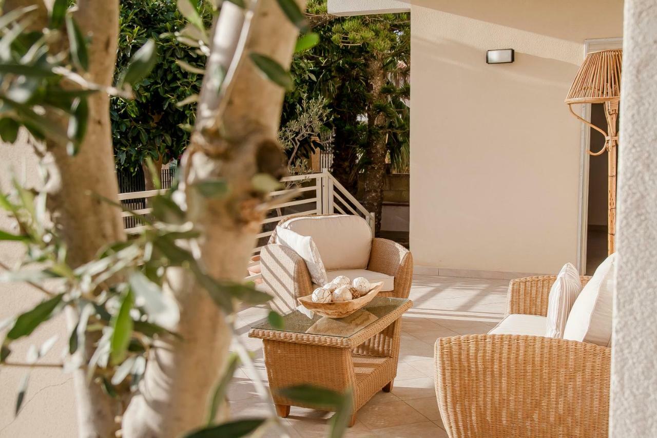 Dimora Ammare Villa Agrigento Exterior photo