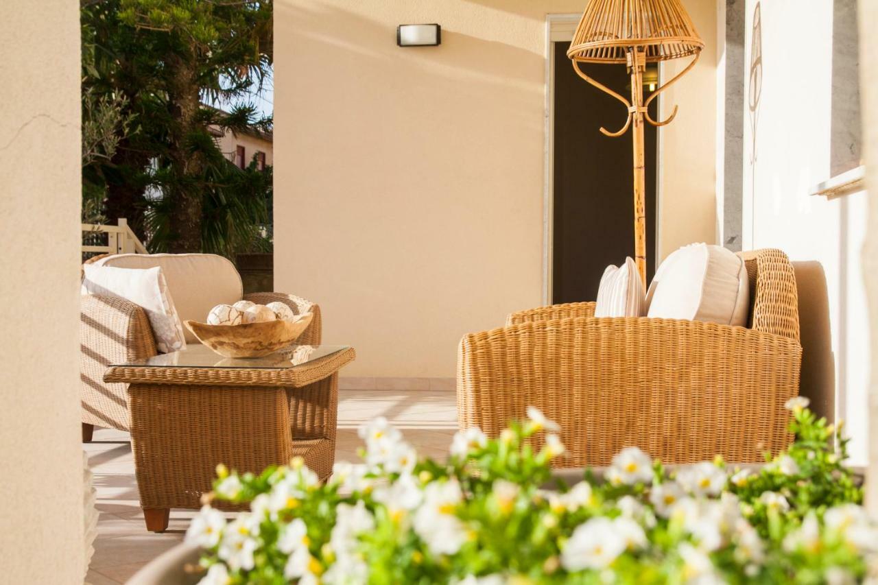 Dimora Ammare Villa Agrigento Exterior photo