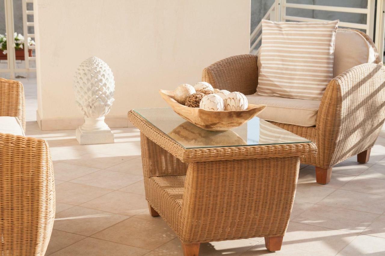Dimora Ammare Villa Agrigento Exterior photo