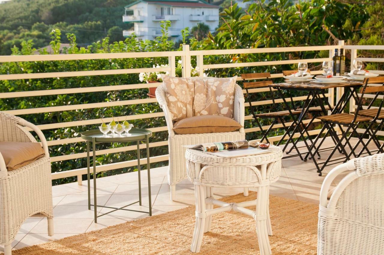 Dimora Ammare Villa Agrigento Exterior photo