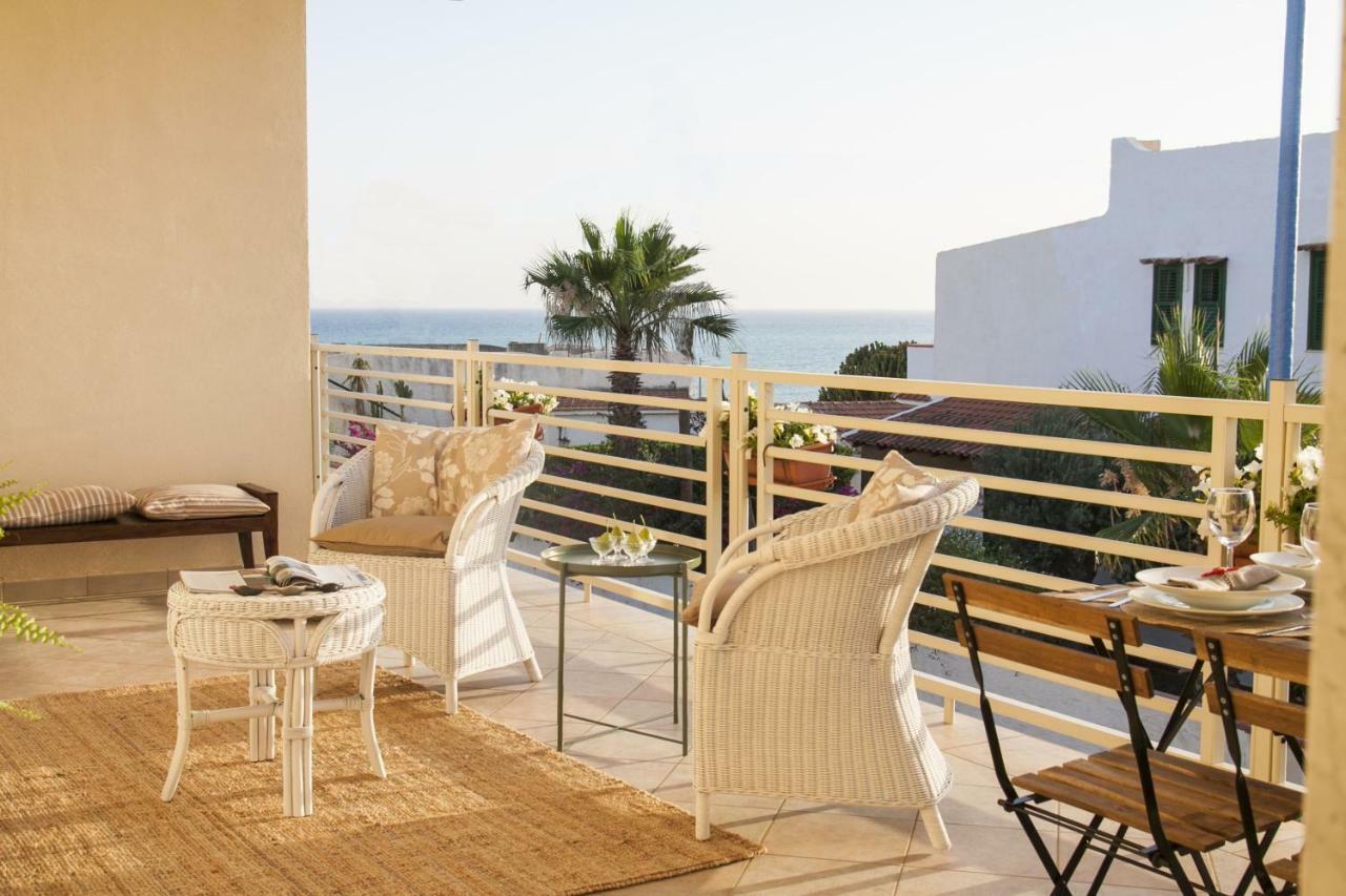 Dimora Ammare Villa Agrigento Exterior photo