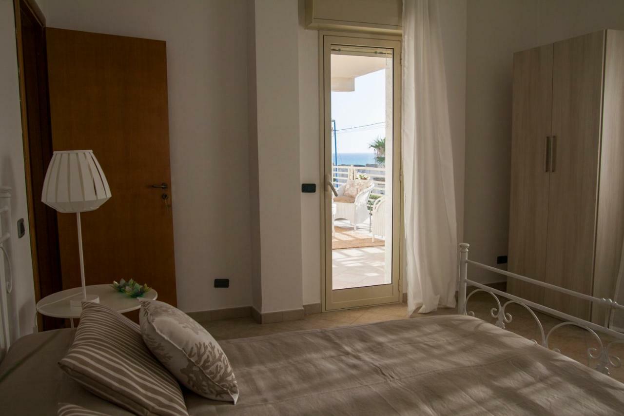 Dimora Ammare Villa Agrigento Exterior photo