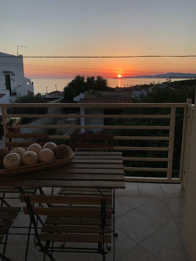 Dimora Ammare Villa Agrigento Exterior photo